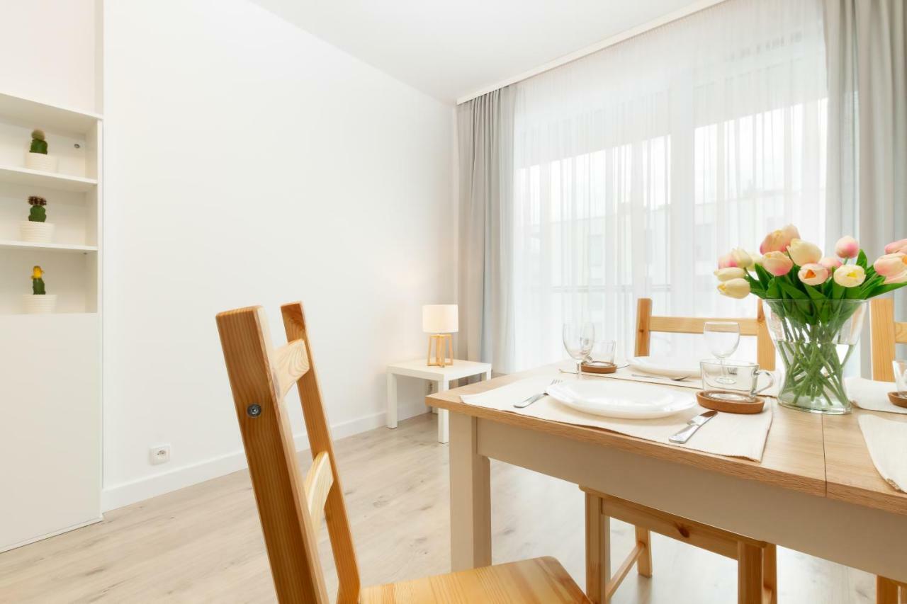Lägenhet Harmonia Oliwska By Renters *